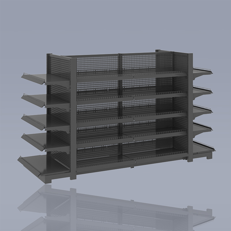 超市貨架